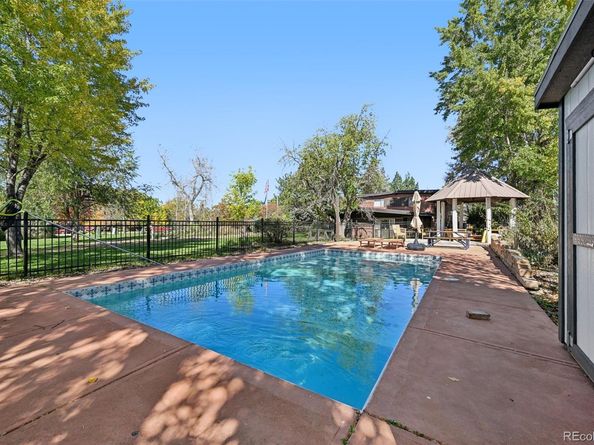 6310 Simmons Drive, Boulder CO 80303