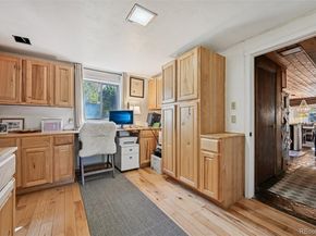 6310 Simmons Drive, Boulder CO 80303
