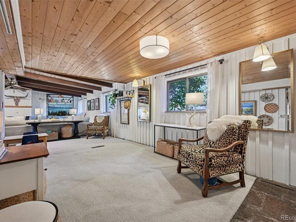 6310 Simmons Drive, Boulder CO 80303