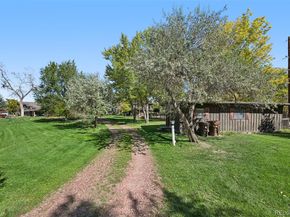 6310 Simmons Drive, Boulder CO 80303