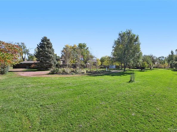 6310 Simmons Drive, Boulder CO 80303