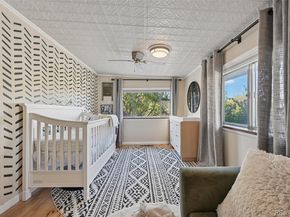 6310 Simmons Drive, Boulder CO 80303