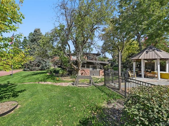 6310 Simmons Drive, Boulder CO 80303
