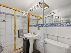 6310 Simmons Drive, Boulder CO 80303
