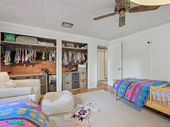 6310 Simmons Drive, Boulder CO 80303