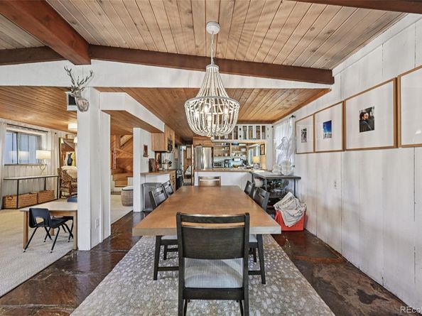 6310 Simmons Drive, Boulder CO 80303