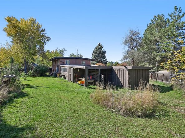 6310 Simmons Drive, Boulder CO 80303