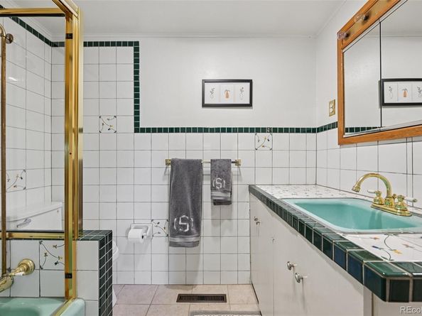 6310 Simmons Drive, Boulder CO 80303