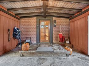 6310 Simmons Drive, Boulder CO 80303
