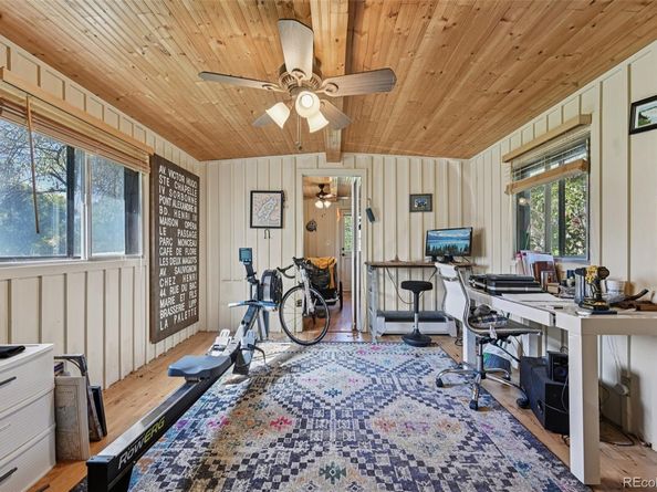 6310 Simmons Drive, Boulder CO 80303