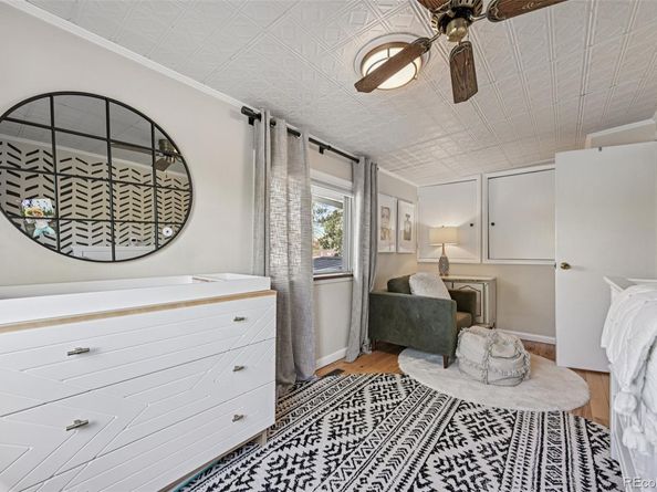 6310 Simmons Drive, Boulder CO 80303