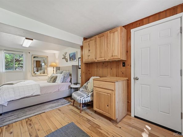 6310 Simmons Drive, Boulder CO 80303