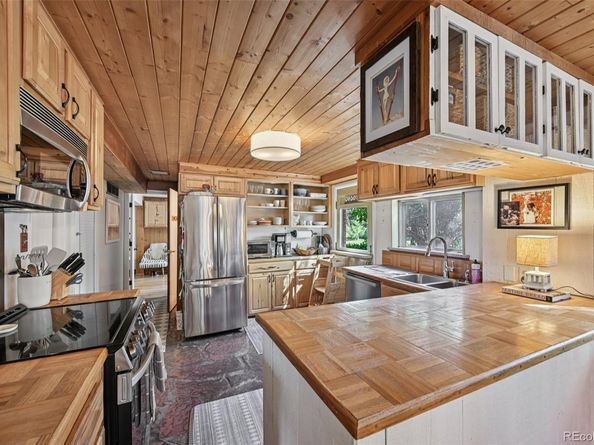 6310 Simmons Drive, Boulder CO 80303