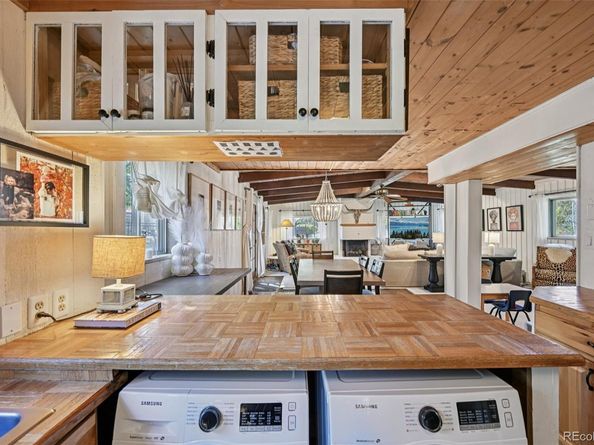 6310 Simmons Drive, Boulder CO 80303