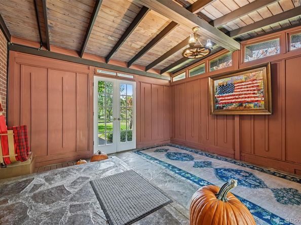 6310 Simmons Drive, Boulder CO 80303