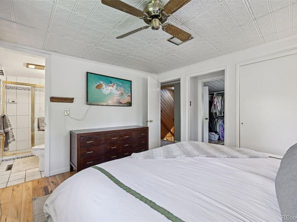 6310 Simmons Drive, Boulder CO 80303