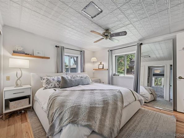 6310 Simmons Drive, Boulder CO 80303