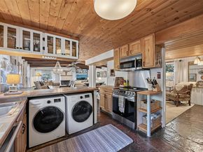 6310 Simmons Drive, Boulder CO 80303