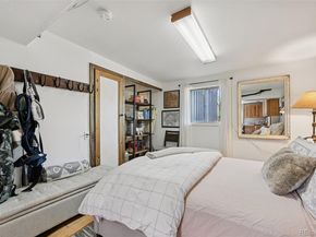 6310 Simmons Drive, Boulder CO 80303