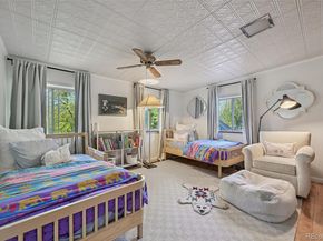 6310 Simmons Drive, Boulder CO 80303