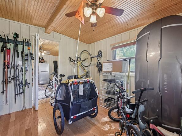 6310 Simmons Drive, Boulder CO 80303