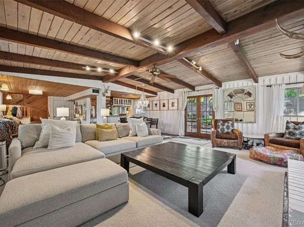 6310 Simmons Drive, Boulder CO 80303