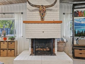 6310 Simmons Drive, Boulder CO 80303