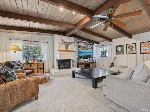 6310 Simmons Drive, Boulder CO 80303