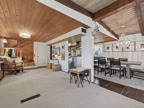 6310 Simmons Drive, Boulder CO 80303