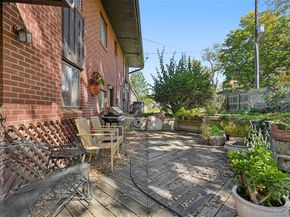 6310 Simmons Drive, Boulder CO 80303