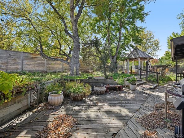 6310 Simmons Drive, Boulder CO 80303