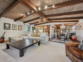 6310 Simmons Drive, Boulder CO 80303