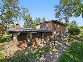 6310 Simmons Drive, Boulder CO 80303