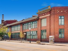 2441 N Broadway 304, Denver CO 80205