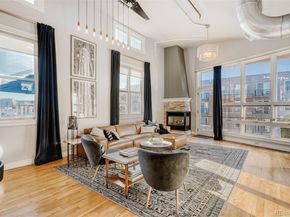 2441 N Broadway 304, Denver CO 80205