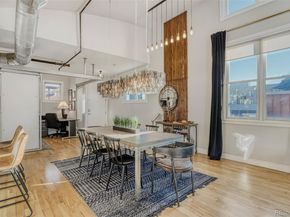 2441 N Broadway 304, Denver CO 80205