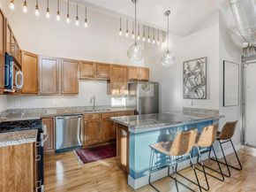 2441 N Broadway 304, Denver CO 80205