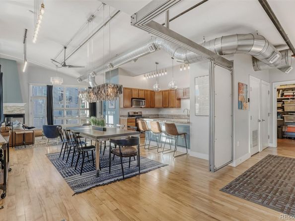 2441 N Broadway 304, Denver CO 80205