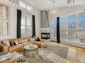 2441 N Broadway 304, Denver CO 80205