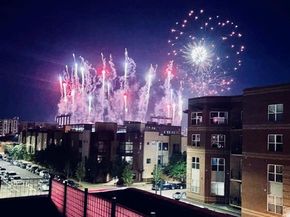2441 N Broadway 304, Denver CO 80205