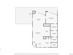 2441 N Broadway 304, Denver CO 80205