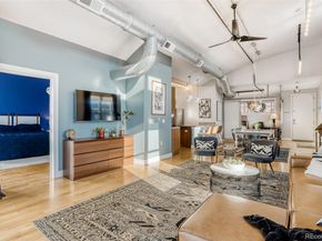 2441 N Broadway 304, Denver CO 80205