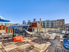 2441 N Broadway 304, Denver CO 80205