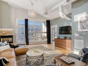 2441 N Broadway 304, Denver CO 80205
