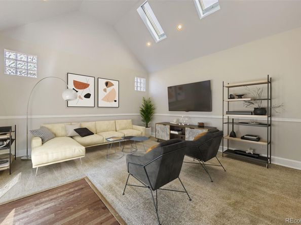 857 S Grant Street, Denver CO 80209