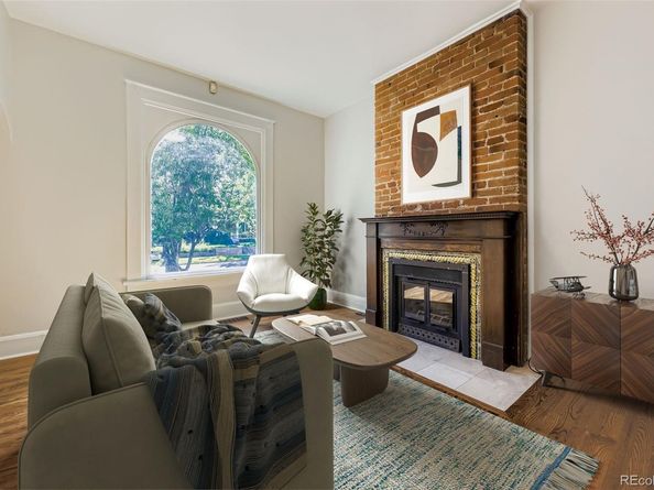 857 S Grant Street, Denver CO 80209