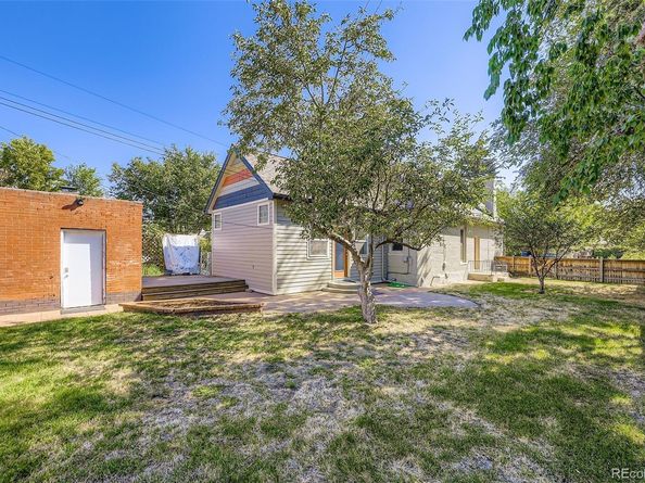 857 S Grant Street, Denver CO 80209