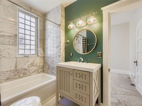857 S Grant Street, Denver CO 80209