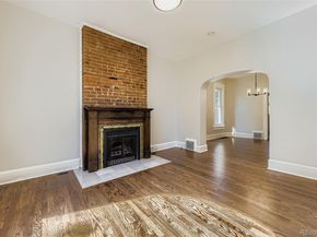 857 S Grant Street, Denver CO 80209