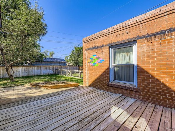 857 S Grant Street, Denver CO 80209